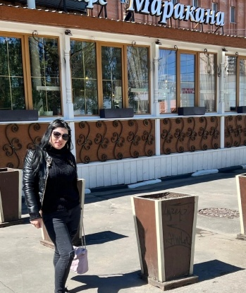 Живу в Москве и готова подарить тебе незабываемые моменты удовольствия. Мои услуги сочетают нежность и страсть, яркость и интимность. Умелая виртуозка в постели или партнерша на деловых встречах - выбор за тобой. Фото настоящие, отзывы положительные 😇 Давай скрасим вместе свободное время и сделаем нашу встречу запоминающейся. Со мной ты окунешься в мир наслаждений и испытаешь удовольствие, которое не сравнится ни с чем другим. Доверься мне и я покажу тебе, что такое настоящий эротический релакс 🌹💋 Надежда